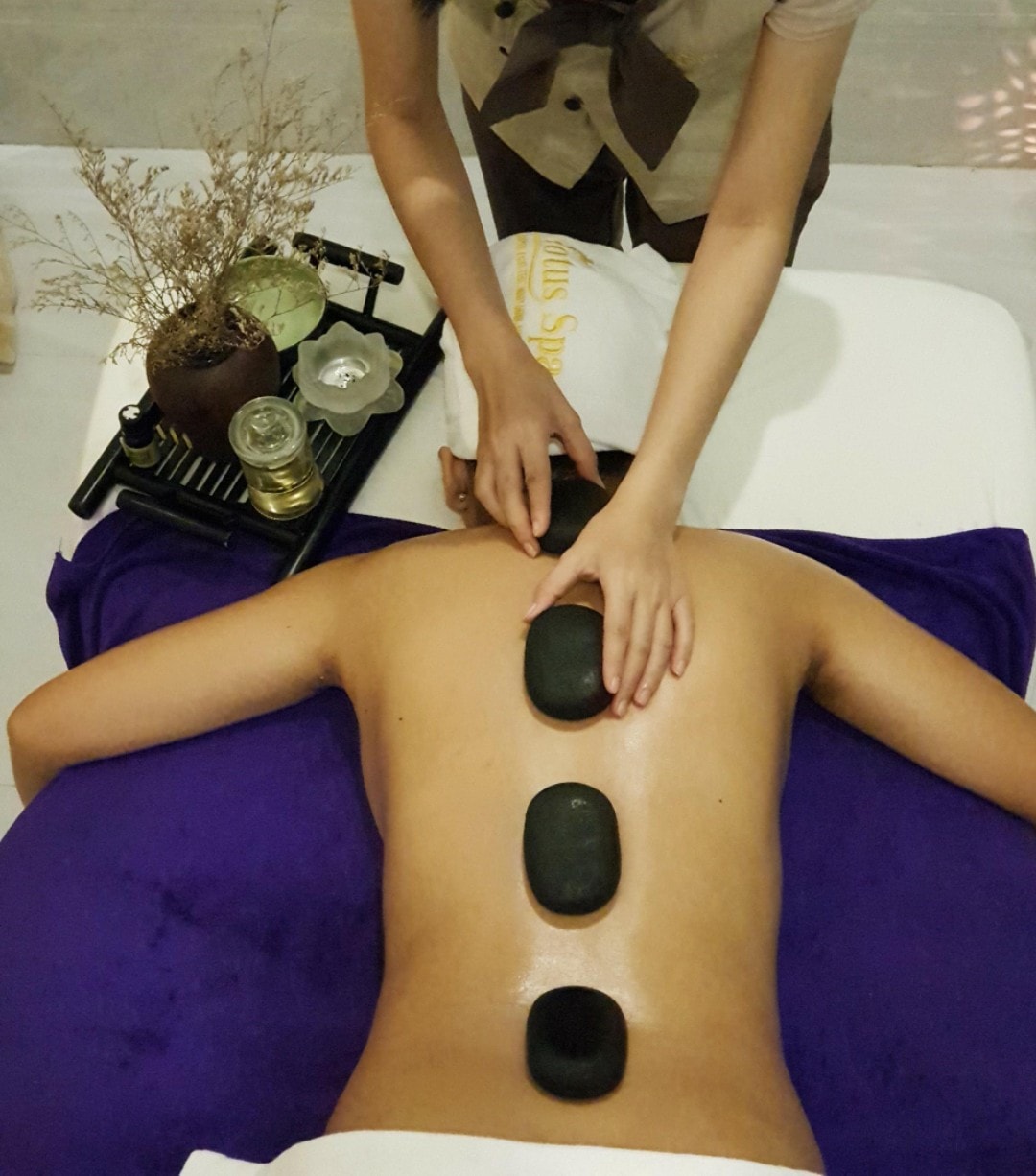 Lotus Spa Phú Quốc