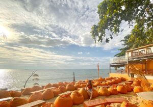 Ốc Sên Beach Bar