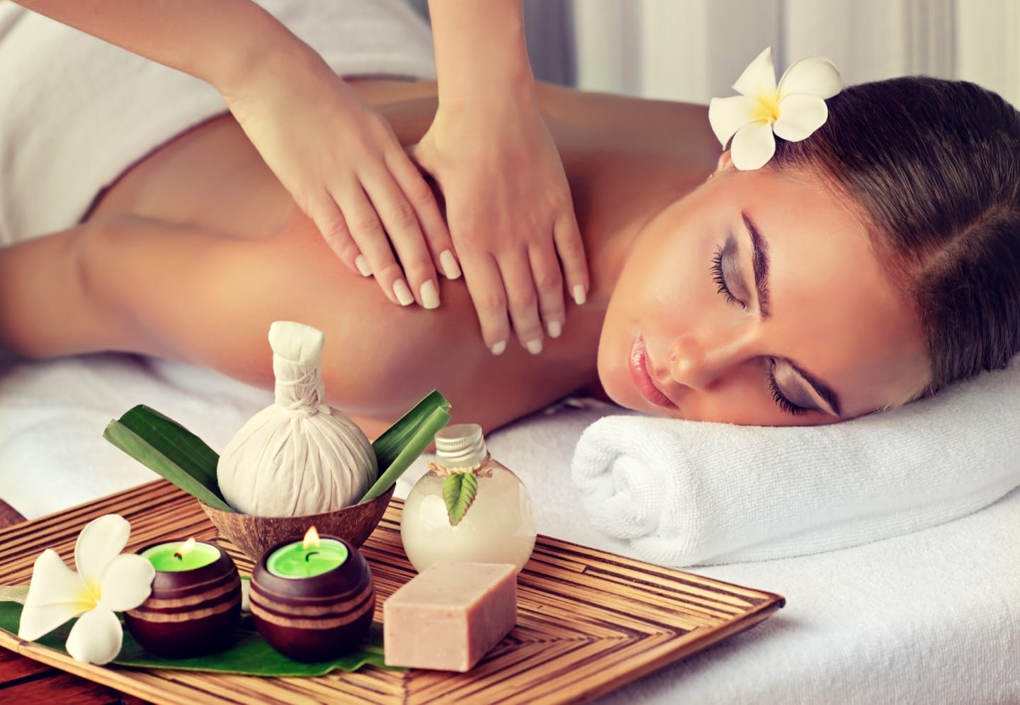 Lotus Spa Phú Quốc