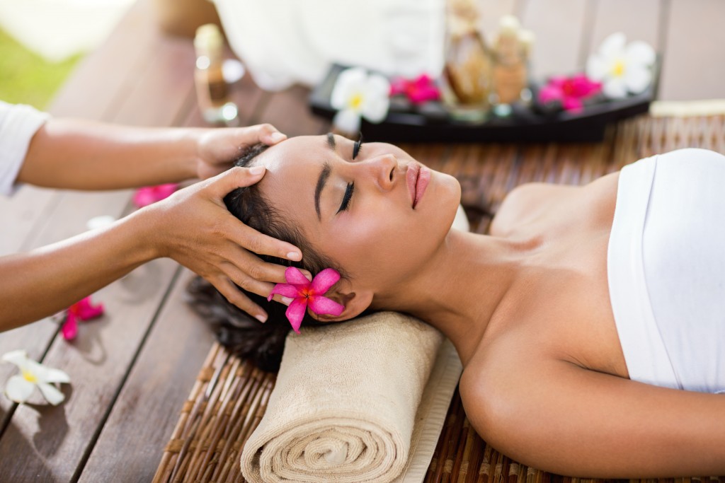 Lotus Spa Phú Quốc