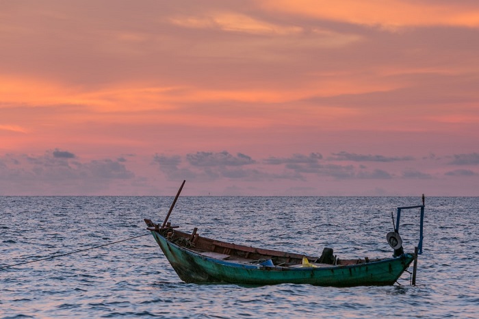 Hòn Một Phú Quốc