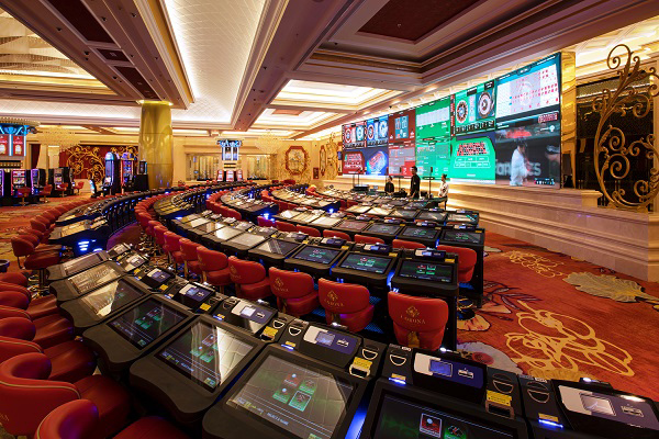 Corona Casino Phú Quốc