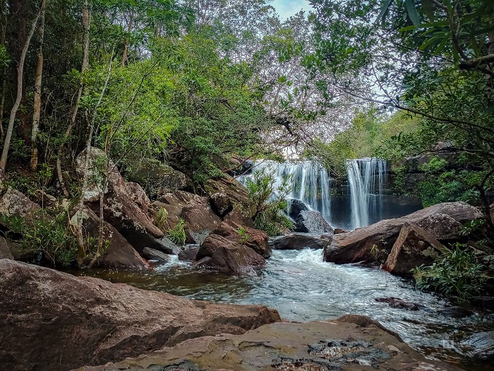 Suối Tiên Phú Quốc